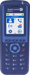 DECT telefons Alcatel-Lucent Enterprise Mobile 8254
