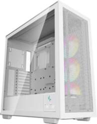 DeepCool MORPHEUS WH ATX+ - datora