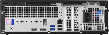 DELL OptiPlex 3070 SFF galddators -