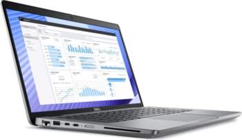 Dell Precision 3490 Mobile Workstation -