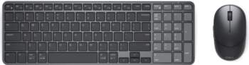 Dell Pro 7 Rechargeable Compact Keyboard