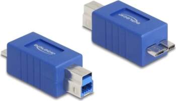 DeLOCK 67215 USB Type-B uz USB