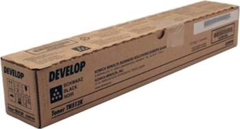 Develop Toner TN-512K - Melns -