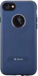 Devia Apple iPhone 7 iView Blue