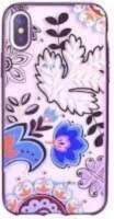 Devia Apple iPhone X Crystal Blossom
