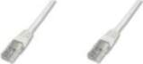 DIGITUS U/UTP Patch Cable, Cat. 6