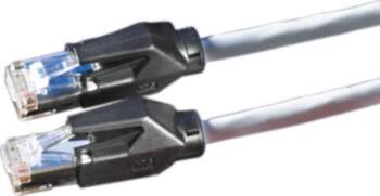 DRAKA Patch Cable Cat.6 Class