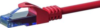 DSIT CAT6a U/UTP 100% Copper Ethernet