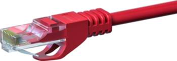 DSIT CAT 6 U/UTP Patch vads