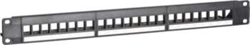 DSIT UTP Keystone Patch Panel, 24