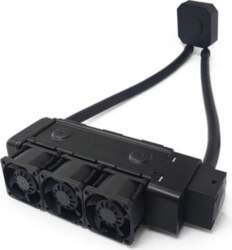 Dynatron L3-UH CPU Liquid Cooler 1U