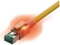 EasyLan DualBoot LED - Patch-Cable -