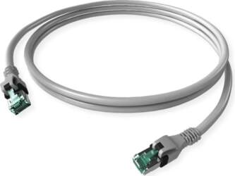 EasyLan DualBoot PushPull Cat.6a S/FTP