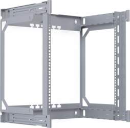 EFB Back Frame for X-Rack Wall