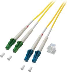 EFB Duplex Patchkabel LC/APC-LC OS2 G652D