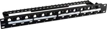 EFB Electronics Distribution Panel 19 Inch