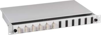 EFB Electronics Splice Box SC 50/125µm