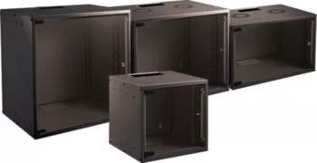 EFB Elektronik BASIC Wall-Mount Network Cabinet