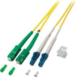 EFB Elektronik ECOFIBER Fiber Optic Patch