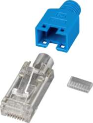 Efb H7540.7-100 Blue