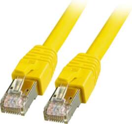 Efb K5528GE.3 Ethernet Patch Cable