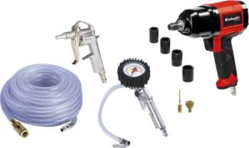 Einhell 4020577 Melns