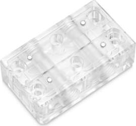 EK Water Blocks Vector² GPU Water