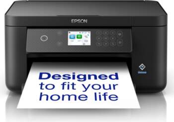 Epson Expression Home XP-5200 tintu printeris