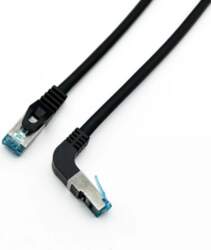 Equip Cat.6A S/FTP Patch Kabelis