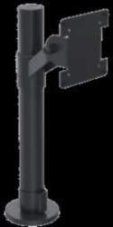 Ergonomic Solutions SPV1102-FX Melns
