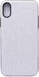 Evelatus Apple iPhone X Starnight Silver