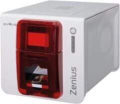 Evolis - Holzfaser - 30 mil