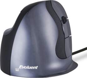 Evoluent VerticalMouse D Medium - Vertikāla