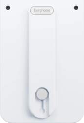 Finger Loop Cloud White (Balts, Fairphone