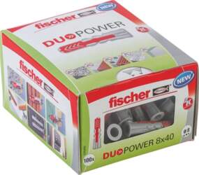 Fischer 535455