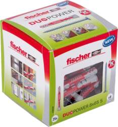 Fischer 538256