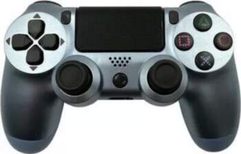 GameBox P4 Wireless Vibration Bluetooth Controller