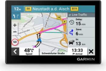 Garmin Drive 53 & Traffic -
