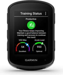 Garmin Edge 540 Velodators