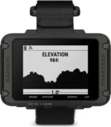 Garmin FORETREX 801 GPS Tracker