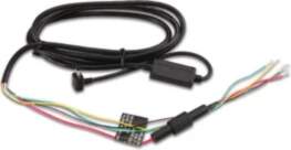 Garmin Serial Data/Power Cable GPSMAP 60