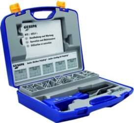 Gesipa PolyGrip® Junior Rivet Box –