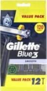Gillette Blue