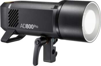 Godox AD800 PRO 800Ws TTL Studio