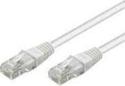 Goobay 95257 Ethernet Patch Cable Balts