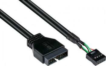 Good Connections Adapter Pin-Header USB 3