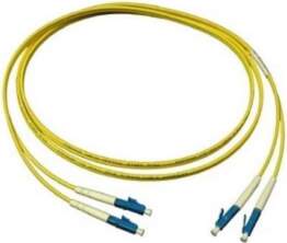 GoodConnections Patch kabelis LWL Duplex OS2