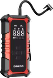 GOOLOO A6 Gear Air Compressor -