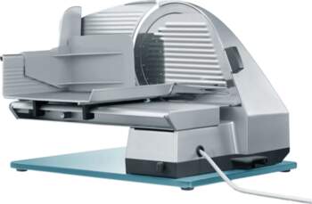 Graef Master M 80 - Stikls