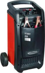 GREENCELL WELDMAN RECTIFIER START 450A WITH
